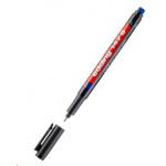 EDDİNG ASETAT KALEMİ E-147 SİYAH