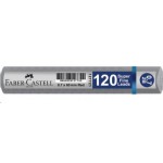 Faber Castell  Grip Min 0.7 2b 60mm 120'li Tüp Gümüş