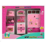 OYDAŞ MİNİK ŞEFLER DOLAP SETİ 12361