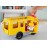 MATTEL FP LİTTLE PEOPLE EĞLENCELİ OKUL OTOBÜSÜ HD125