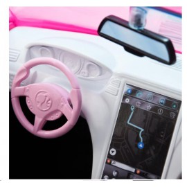 MATTEL BARBİENİN ARABASI ,BARBİENİN HAYATI HBT92