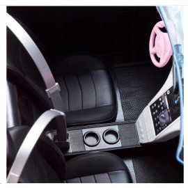 MATTEL BARBİENİN ARABASI ,BARBİENİN HAYATI HBT92