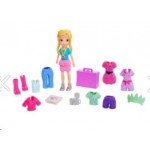 MATTEL POLY POCKET SEYAHATTE OYUN SETİ GFT92