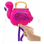 Mattel Polly Pocket Flamingo Partisi Seti HGC41