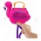 Mattel Polly Pocket Flamingo Partisi Seti HGC41