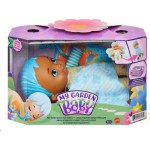 Mattel My Garden Kelebek Bebeğim Mavi Saçlı Bebek HBH38