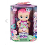 My Garden Baby, Kelebek Bebeğimin Bakım Zamanı, Pembe Saçlı Bebek