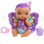 My Garden Baby Kelebek Bebeğimin Bakım Zamanı Gyp11