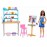 Mattel Barbie'nin Sanat Atölyesi Oyun Seti HCM85