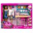 Mattel Barbie'nin Sanat Atölyesi Oyun Seti HCM85