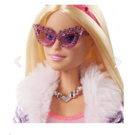 MATTEL BARBİE PRENSES MACERASI GML76