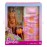 Mattel Barbie Bebek Ve Yatak Odası Oyun Seti GTD87 