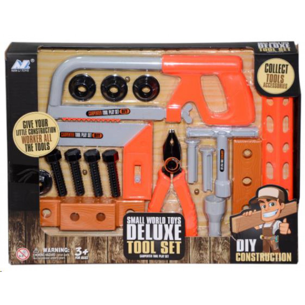 BİRLİK TOYS Abs Tamir Seti Yb182521
