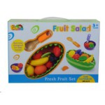 Birlik Karpuz Tavalı Meyve Salatası Seti 2105