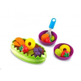 Birlik Karpuz Tavalı Meyve Salatası Seti 2105