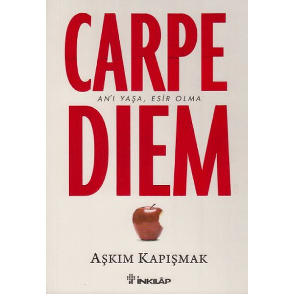 CARPE DİEM