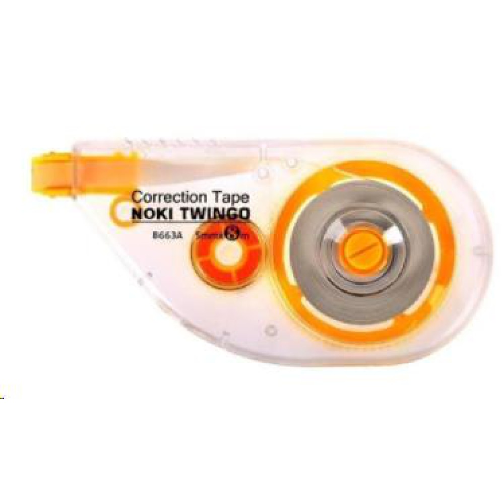 Noki Twingo 5mm X 8m Şerit Daksil