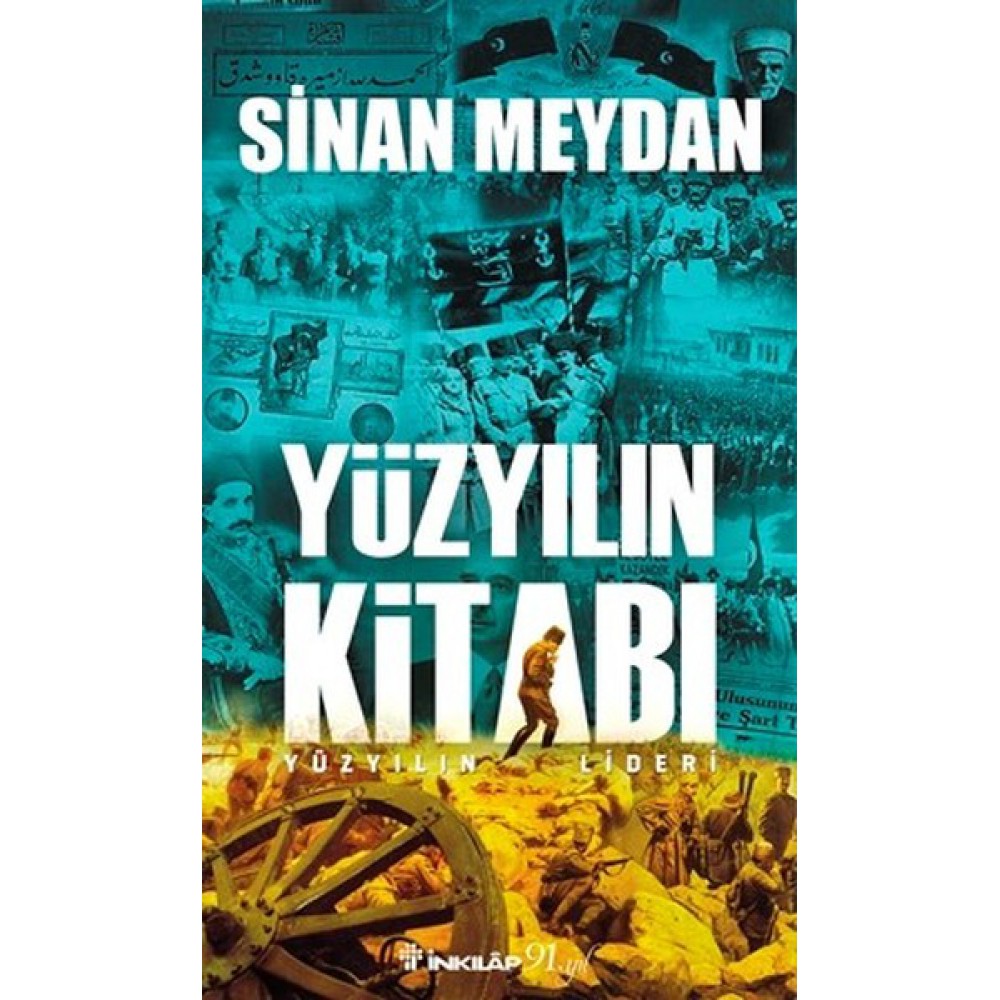 YÜZYILIN KİTABI