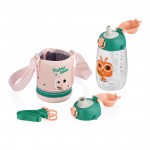 VAGON LIFE TRİTAN MATARA 480ML ORANGE 2011