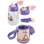 VAGON LIFE TRİTAN MATARA 480ML PİNK 2011