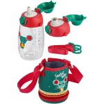 VAGON LIFE TRİTAN MATARA 480ML GREEN 2011