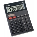 CANON AS-120 HESAP MAKİNASI