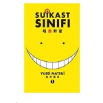 Suikast Sınıfı 1.Cilt