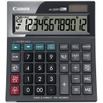CANON AS-220 RTS HESAP MAKİNASI