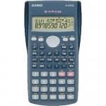 CASIO FX-82-MS HESAP MAKİNASI
