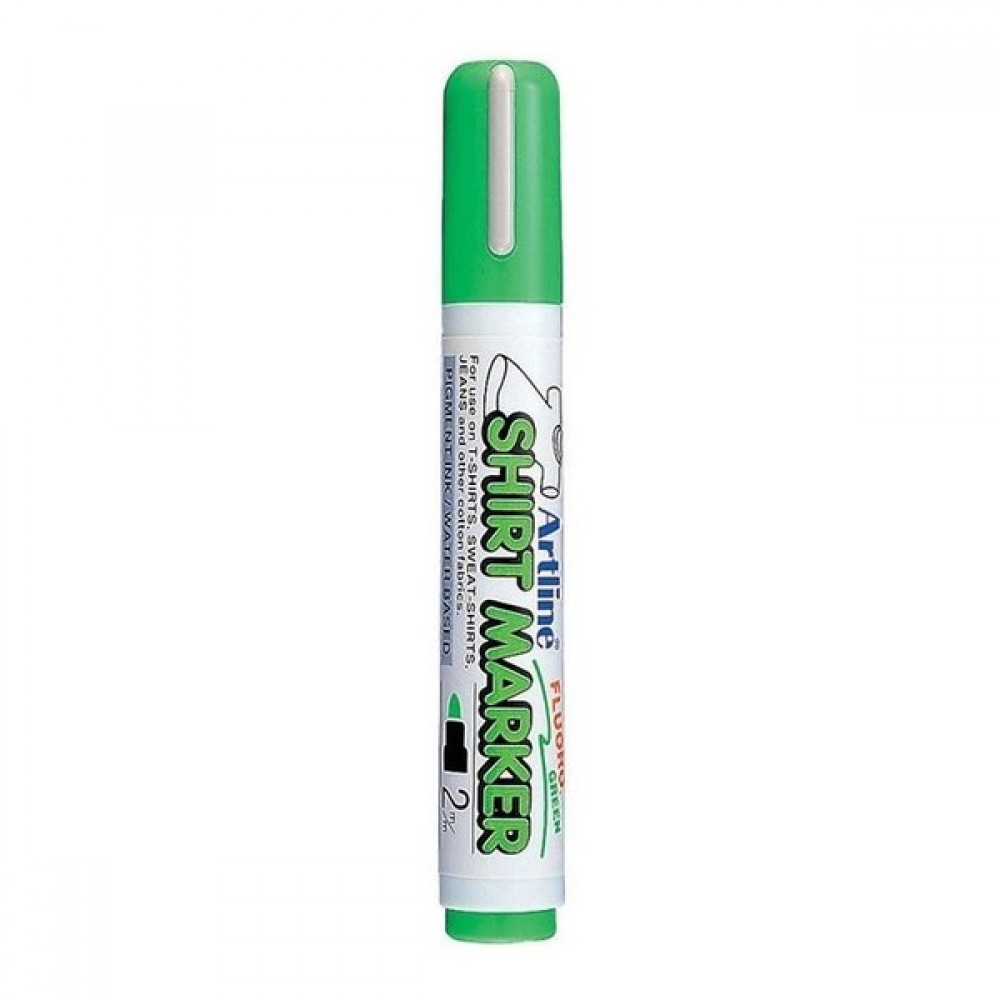 ARTLİNE TSHIRT MARKER EKT 2