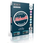 Toprak Yayıncılık TYT Matematik Deneme Kitabı 12 li