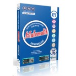 AYT Matematik Deneme Kitabı 12 li