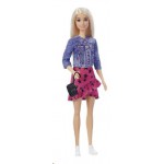 Barbie Malibu Bebeği - Büyük Şehir, Büyük Hayaller Serisi GXT03