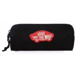 VANS KALEMLİK BY OTW POUCH BOYS BLACK-CHILI PEPPER