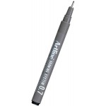 ARTLINE LİSANS 237 ÇİZİM KALEM SİYAH 0,7