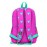 Coral High Kids Pembe Desenli Sırt Çantası 23113
