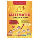 OMAGE 7 DEN 8 E LGS MATEMATİK HAZIRLIK KİTABI