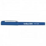 ARTLINE 200 FINELINER 0,4  MAVİ