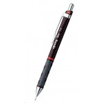 Rotring Tikky 0.9 mm Bordo Versatil Kalem