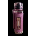 Uzspace Tritan Matara Erik Kırmızısı 520 Ml 