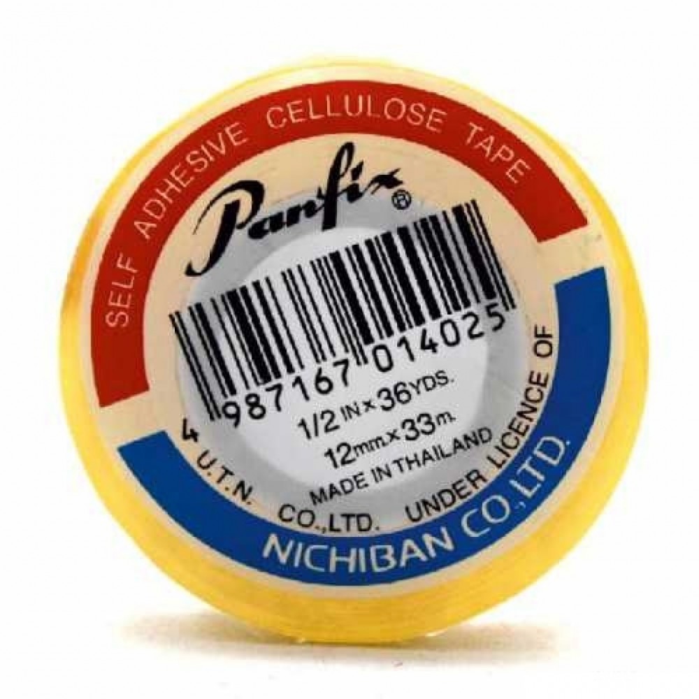 PANFİX BANT 12*33 M