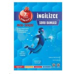 Nartest 7. Sınıf Mod İngilizce Soru Bankası