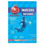 Nartest 5. Sınıf Mod İngilizce Soru Bankası