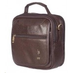 US Polo Assn Kahve Evrak Erkek Çantası PLEVR6760