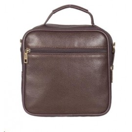 US Polo Assn Kahve Evrak Erkek Çantası PLEVR6760