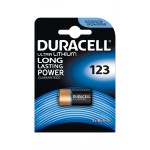 DURACELL ULTRA LİTYUM CP123A