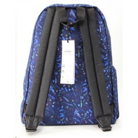 Eastpak Padded Zıppl'r + Herbs Navy Sırt Çantası 74K451