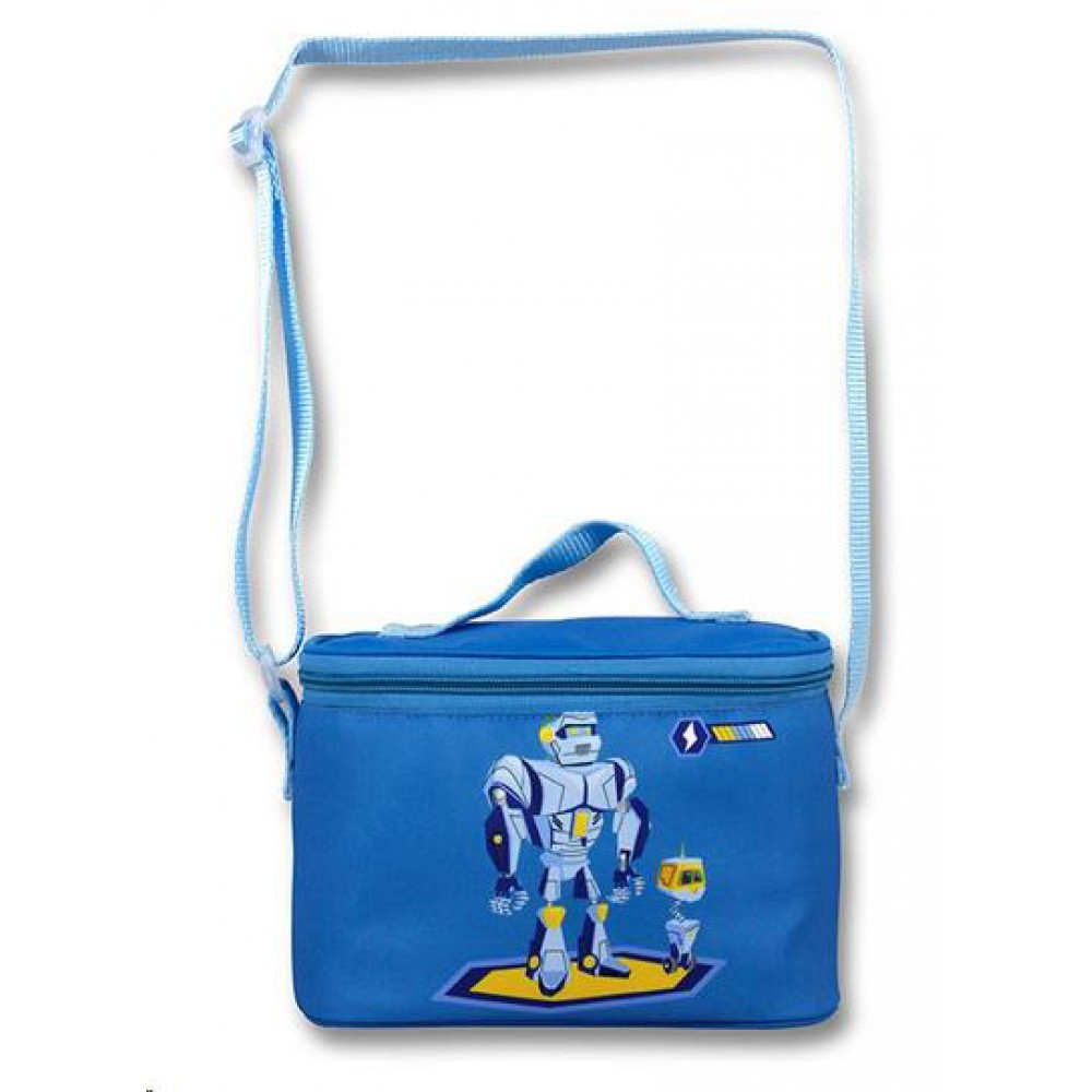 ÜMİT ÇANTA CENNEC BESLENME ÇANTASI 2543