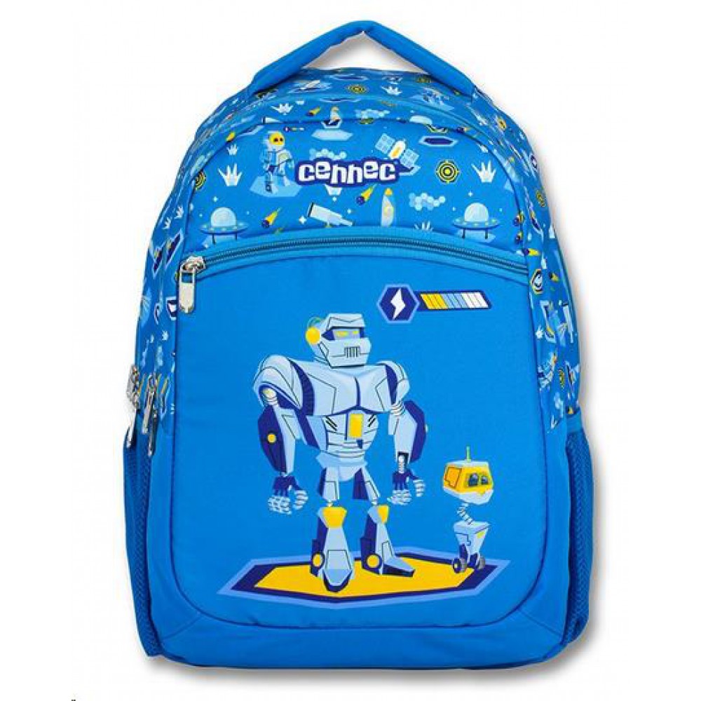 ÜMİT ÇANTA CENNEC SIRT ÇANTASI 2542