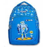 ÜMİT ÇANTA CENNEC SIRT ÇANTASI 2542